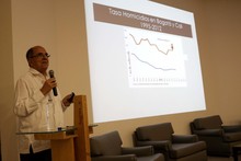 Exposici&oacute;n Rodrigo Guerrero, Alcalde 2012- 2016