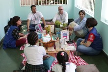 Picnic Literario