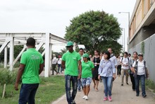 Gestores Ambientales 