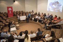 D&iacute;a de conclusiones