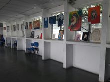 Instituci&oacute;n Educativa Jos&eacute; Manuel Saavedra Galindo explora la creatividad de sus estudiantes 