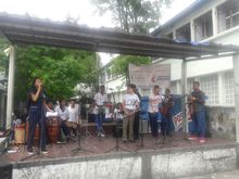 Instituci&oacute;n Educativa Jos&eacute; Manuel Saavedra Galindo explora la creatividad de sus estudiantes 