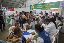 Feria de la vivienda