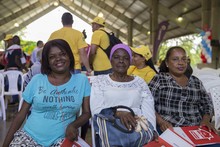 Feria de la vivienda