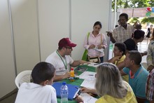 Feria de la vivienda