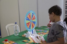 Feria de la vivienda