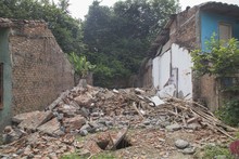 Demoliciones puerto nuevo