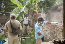 Demoliciones puerto nuevo