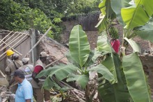 Demoliciones puerto nuevo