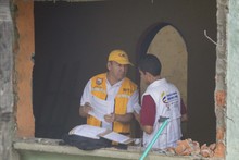 Demoliciones puerto nuevo