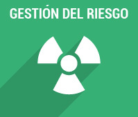 Gesti&oacute;n de Riesgo