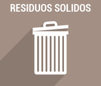 Residuos Solidos