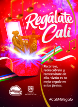 Reg&aacute;late Cali
