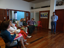 el Consejo Consultivo de Cultura Ciudadana