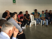 Casi 300 ex integrantes de pandillas hoy son gestores de paz, cultura ciudadana y medio ambiente