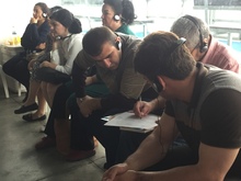 Casi 300 ex integrantes de pandillas hoy son gestores de paz, cultura ciudadana y medio ambiente