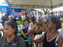 Cali es la primera ciudad en contar con un dispositivo m&oacute;vil de atenci&oacute;n al habitante de calle