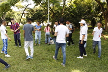 Nuestra ciudad tiene mucho que contar