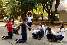 Nuestra ciudad tiene mucho que contar