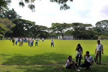 Nuestra ciudad tiene mucho que contar