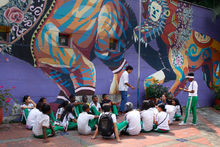 Nuestra ciudad tiene mucho que contar