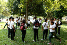 Nuestra ciudad tiene mucho que contar