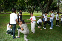 Nuestra ciudad tiene mucho que contar