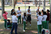 Nuestra ciudad tiene mucho que contar