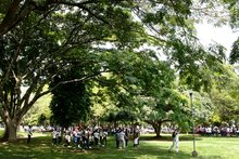 Nuestra ciudad tiene mucho que contar