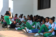 Nuestra ciudad tiene mucho que contar