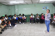 Un grito de alegr&iacute;a de fin de a&ntilde;o 