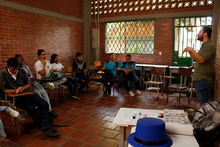 Un grito de alegr&iacute;a de fin de a&ntilde;o