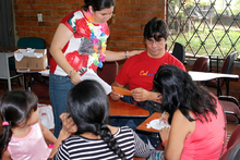 Un grito de alegr&iacute;a de fin de a&ntilde;o
