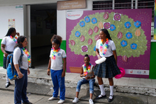 Un grito de alegr&iacute;a de fin de a&ntilde;o