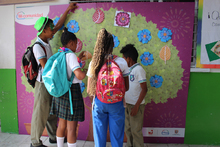 Un grito de alegr&iacute;a de fin de a&ntilde;o