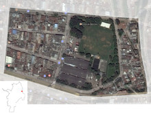 Centralidad Alfonso L&oacute;pez 