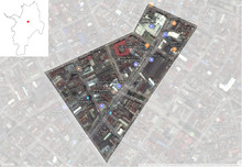 Centralidad Floresta