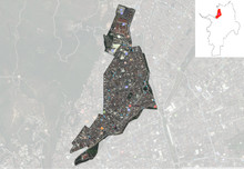 Centralidad del Norte