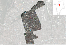 Centralidad San Juan de Dios