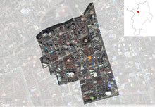 Centralidad San Pedro