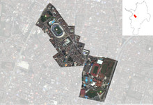 Centralidad Panamericana