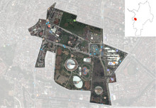 Centralidad Unidad Deportiva