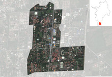 Centralidad Universidades