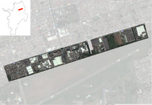 Centralidad Ferrocarril