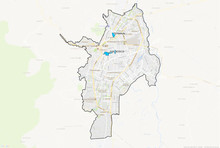 Centralidades de Servicio al Autom&oacute;vil