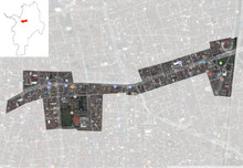 Centralidad San Bosco