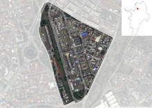 Centralidad Terminal