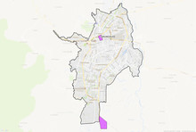 Centralidades de Servicios Industriales