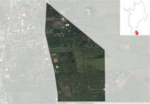 Centralidad distrito Tecnol&oacute;gico de industria limpia