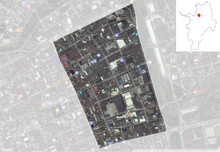 Centralidad San Nicolas